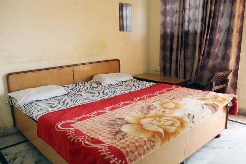 Hotel Aman Palace, Chandigarh 3